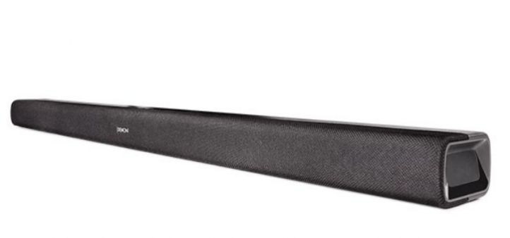 Denon DHT-S316 home theater sound bar wireless subwoofer